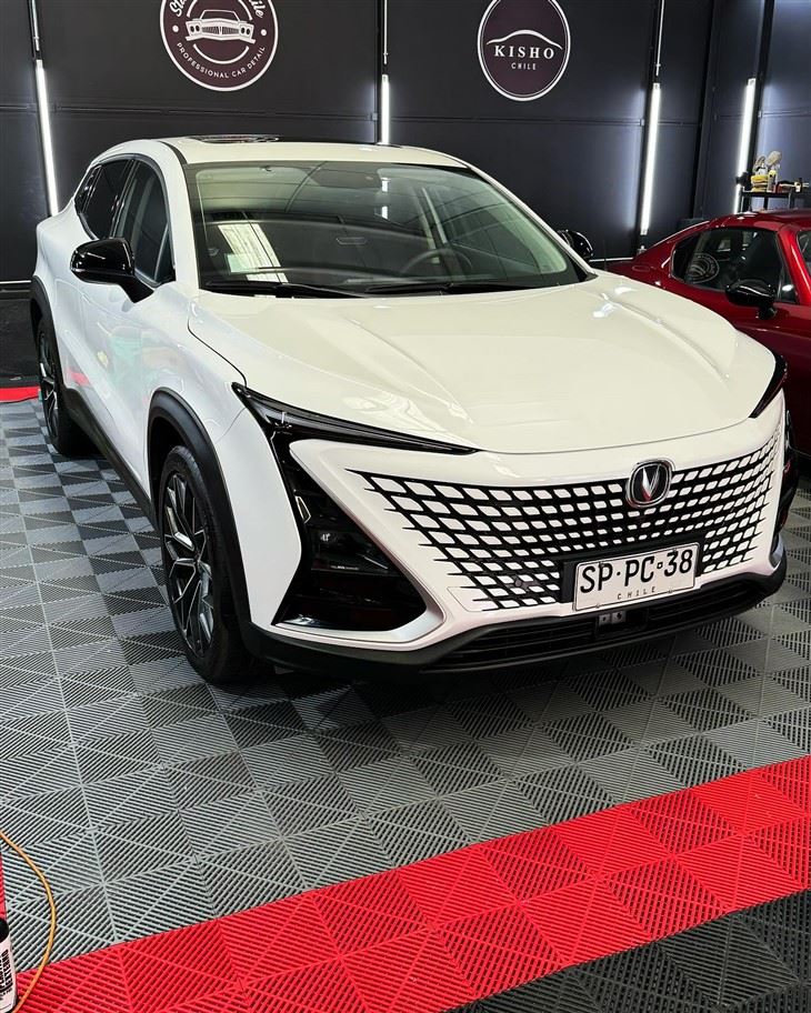 1kg Si-901 Ceramic Coating Liquid