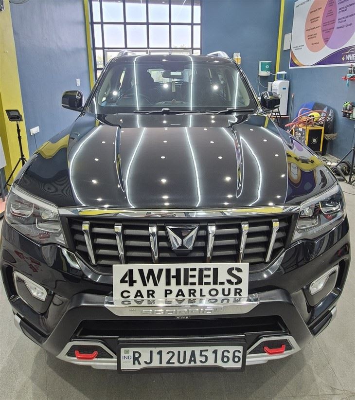 All Car Nano Coating Care Products