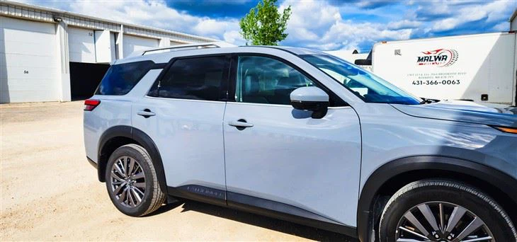 Authentic Japanese Ceramic Coating