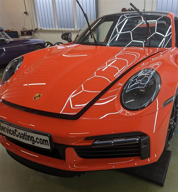 Ceramic Coating Damage Car Paint?