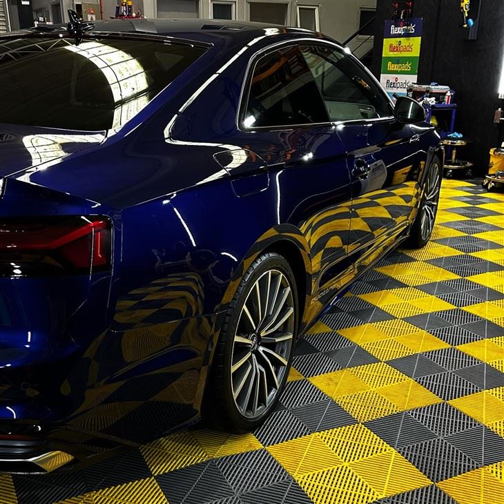 KISHO Nano Coating Brand With 100% Guarantee