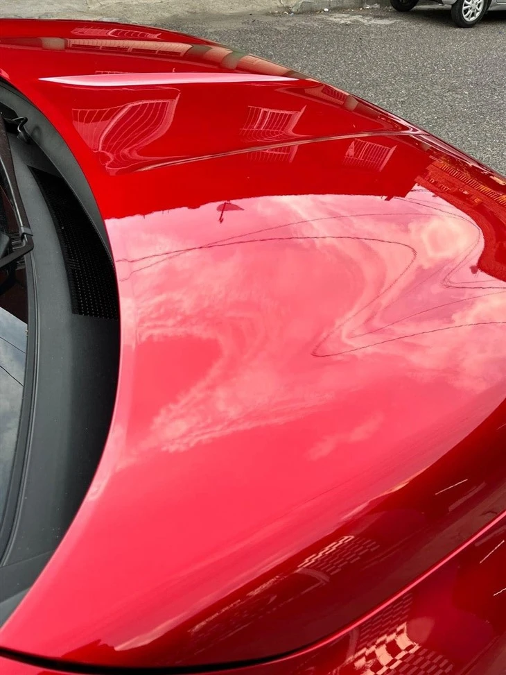 Si-811 Liquidize Nano Coating