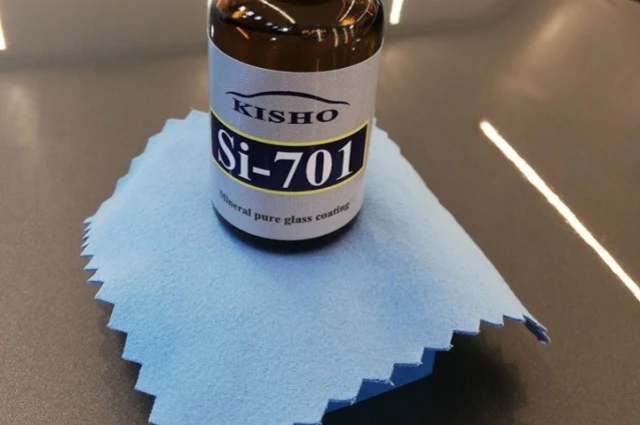 Applicator Cloth For Ceramic Coating suppliers