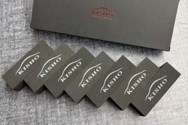 Ceramic Coating Applicator Sponge Kit suppliers