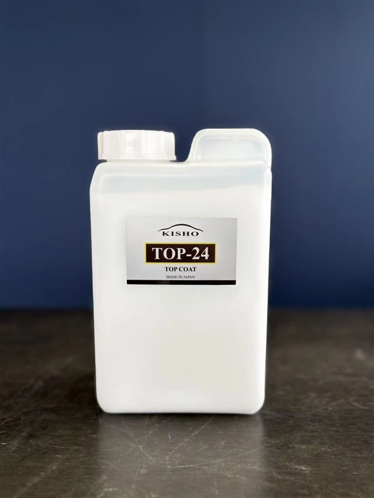 Ceramic Coating Maintenance Products factory