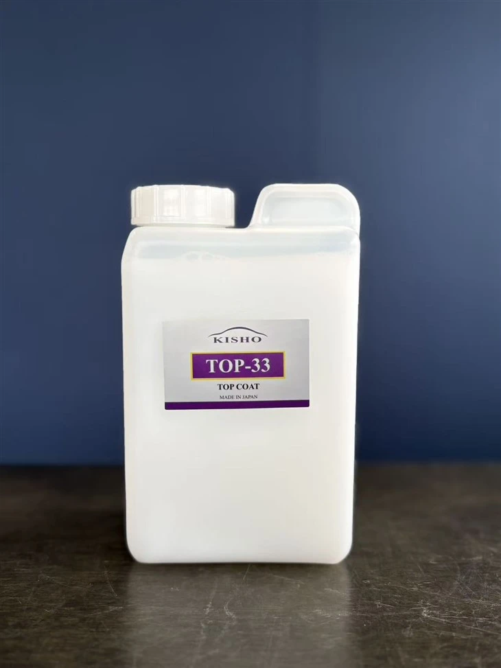 Ceramic Coating Maintenance Products best
