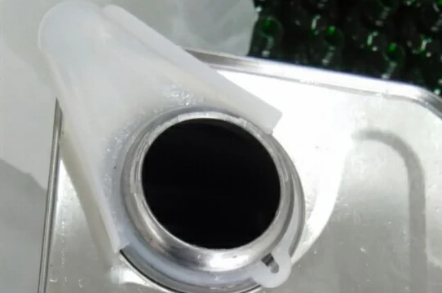 KISHO Filling Funnel & Guide Chute suppliers